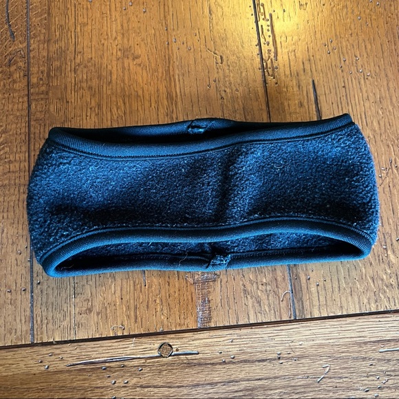 REI Accessories Vintage Rei Ear Warmer Headband Poshmark
